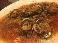 -常州富力喜来登酒店 Feast盛宴标帜西餐厅(新北万达广场店)