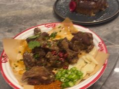 -有红鸡毛店·川菜(建设路店)