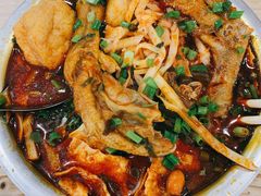 原味螺蛳粉-西环肥仔螺蛳粉(总店)
