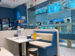 -兰湘子·湘菜小炒(南京江宁万达店)