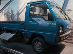 -柳州工业博物馆