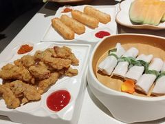 -海底捞火锅(长宁路龙之梦店)