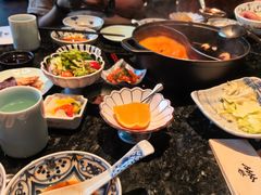 -然锅料理