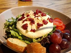 ricotta芝士沙拉-LYFATTI 莱芙缇(赣水路店)