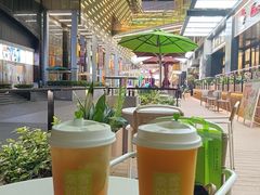 -奈雪的茶(市百一店)