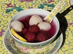 -宫事颐庭·老佛爷贵寿下午茶(颐和园店)