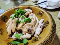 -安吉海鲜中餐厅ANJI CHINESE Restaurant
