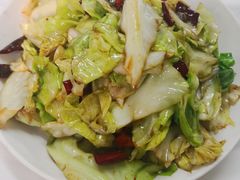 -新新湘菜馆(新中街二条店)