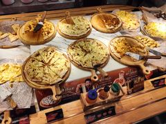 -比格比萨自助(南京万达茂店)