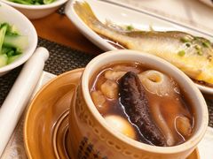 -李清佛跳墙|福建省十大名厨之首(后江埭店)
