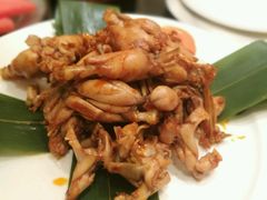 -亢龙太子酒轩(东湖店)