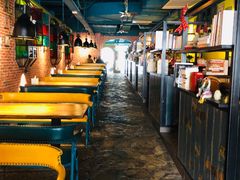 -嘉禾·悦享餐厅(八方汇店)