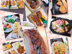 -有喜屋·深夜食堂(北京西路店)