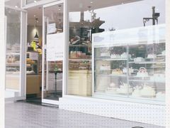 门面-好利来(道前街店)