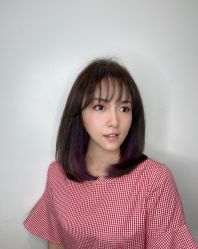 -YESIDO椰岛造型烫发染发