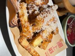 -闽上鲜·福建菜(龙湖滨江天街店)