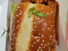 -肯德基(中鼎大厦店)