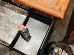 -郑记·古法黑砂锅串串(龙泉店)