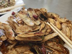 -渔家乐小海鲜(皇姑店)