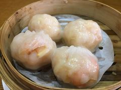 水晶虾饺皇-香江小厨 The Kitchen(香江俱乐部店)