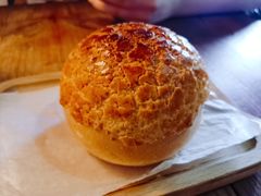 菠萝油-仙峰天然面包(迎宾路店)