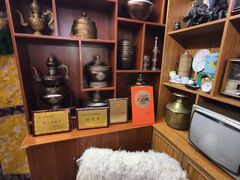 -吉祥圣雪藏餐