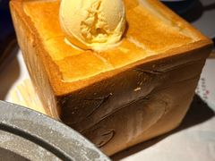 -绿茶餐厅(汇悦大融城店)