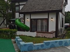-太阳岛度假酒店