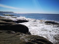 -老虎石海上公园