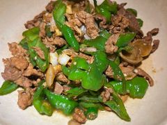 姐夫的小炒肉-姐夫的小菜(新中关购物中心店)