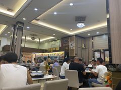 -祈胜邨•顺德鱼生•顺德菜(容桂店)