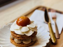 拿破仑圣多诺黑-VERIE BAKEHOUSE
