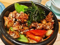 -竹里馆·淮扬菜·功夫茶(老门东店)