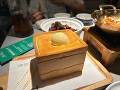 -绿茶餐厅(广州天河城店)