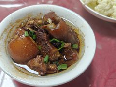 -玲燕蒸菜馆(江东路店)