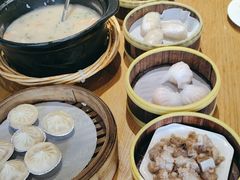 -如轩·海鲜砂锅粥·潮汕菜(沿江东路店)