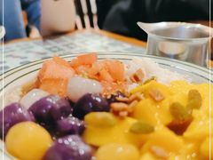 -堂屋糖水店(愚园店)