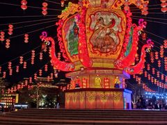 -厦门方特梦幻王国