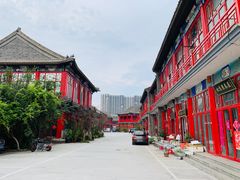 -华声天桥民俗文化园