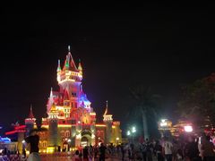 -厦门方特梦幻王国