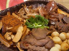 -灶东家民间菜(回兴店)
