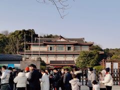 -浙江省博物馆(孤山馆区)