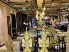 -Home Thai·泰谣(王府井apm店)
