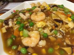 -佐敦茶餐厅(恒茂华城店)