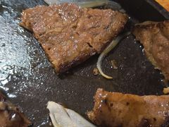 -巴犀烧烤(新崇光店)
