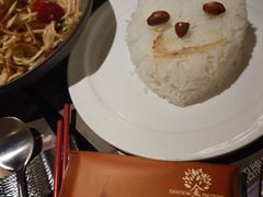 -金厨泰国餐厅·全泰籍厨师料理(拱北店)
