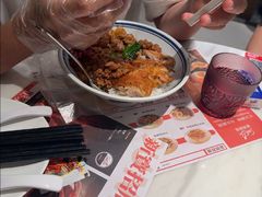-新世界餐厅(万达店)