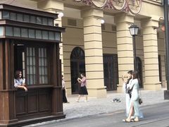 -横店影视城梦幻谷园区
