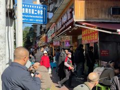-金牌罗记肠旺面(蔡家街店)