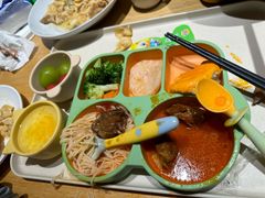 -关东小磨东北菜(上海长风大悦城店)